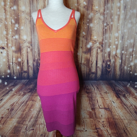 Guess Dresses & Skirts - Guess strappy dress size medium